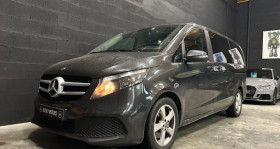 Mercedes Classe V , garage AGENCY MOTORS  Chazay-d'azergues