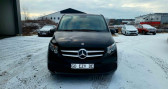 Annonce Mercedes Classe V occasion Diesel 220d 163 ch Extralong 8pl Cuir TVA rcup  BEZIERS