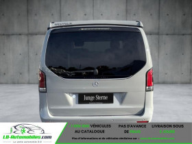 Mercedes Classe V 220d BVA 4x4  occasion � Beaupuy - photo n�8