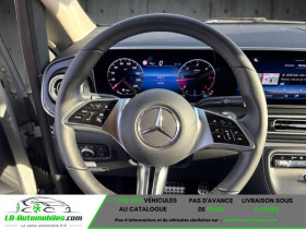 Mercedes Classe V 220d BVA 4x4  occasion � Beaupuy - photo n�7
