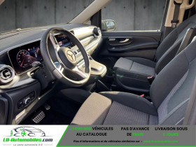 Mercedes Classe V 220d BVA 4x4  occasion � Beaupuy - photo n�6