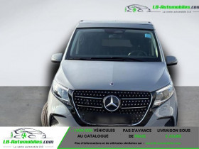 Mercedes Classe V 220d BVA 4x4  occasion � Beaupuy - photo n�4
