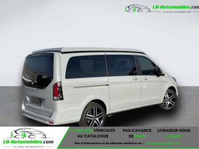 Mercedes Classe V 220d BVA 4x4  occasion � Beaupuy - photo n�3