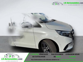 Mercedes Classe V 220d BVA 4x4  occasion � Beaupuy - photo n�2