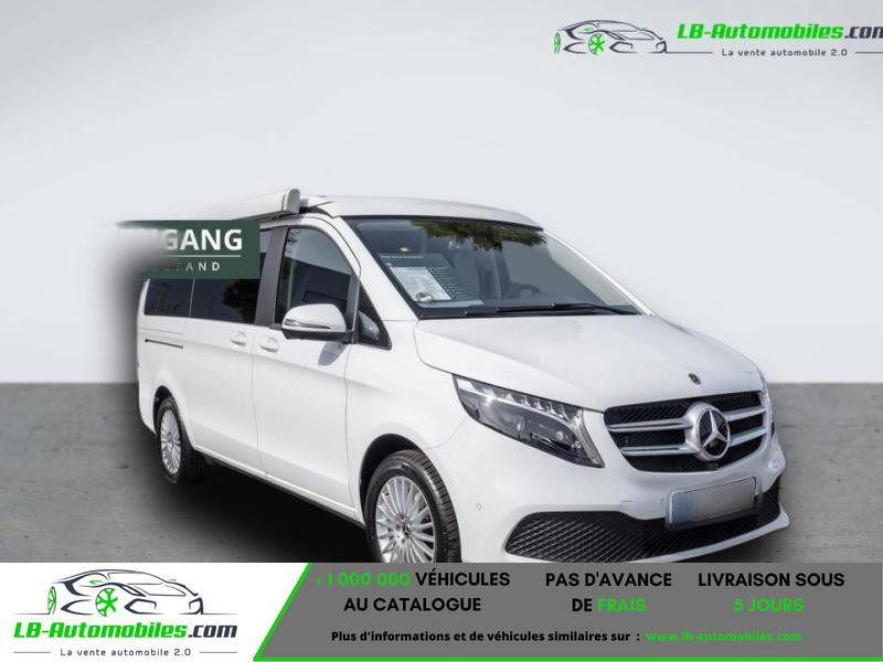 Mercedes Classe V 220d BVA 4x4 2024 Mercedes Classe V 220d BVA 4x4  occasion à Beaupuy