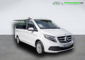Mercedes Classe V 220d BVA 4x4   Beaupuy 31