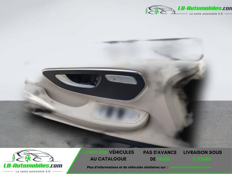 Mercedes Classe V 220d BVA 4x4 2024 - photo n°4 Mercedes Classe V 220d BVA 4x4  occasion à Beaupuy - photo n°4