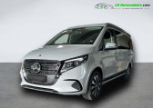Mercedes Classe V 220d BVA 4x4   Beaupuy 31