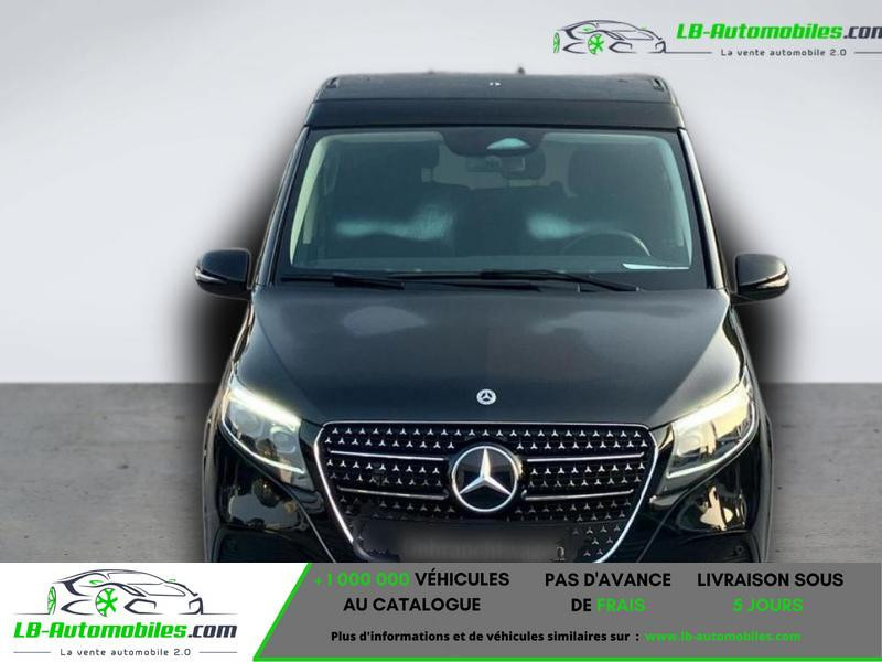 Mercedes Classe V 220d BVA 4x4 2024 - photo n°3 Mercedes Classe V 220d BVA 4x4  occasion à Beaupuy - photo n°3