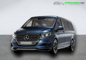 Mercedes Classe V 220d BVA 4x4   Beaupuy 31