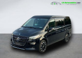 Mercedes Classe V 220d BVA 4x4   Beaupuy 31