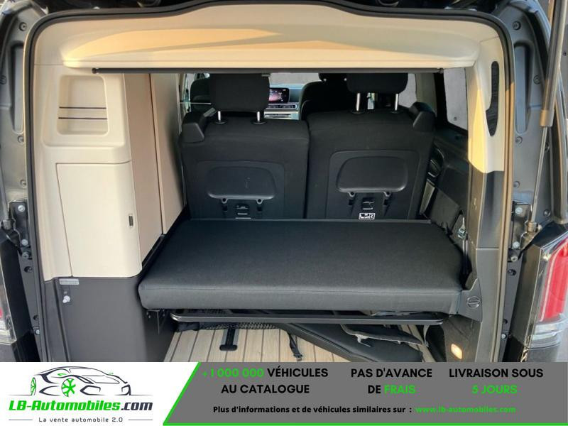 Mercedes Classe V 220d BVA 4x4 2024 - photo n°8 Mercedes Classe V 220d BVA 4x4  occasion à Beaupuy - photo n°8