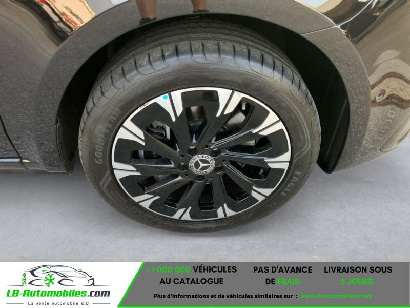 Mercedes Classe V 220d BVA 4x4 2024 - photo n°7 Mercedes Classe V 220d BVA 4x4  occasion à Beaupuy - photo n°7