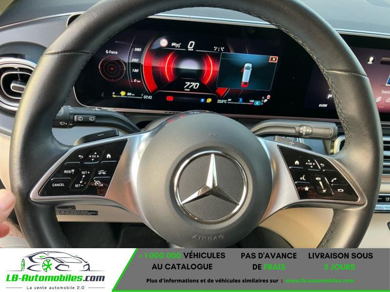 Mercedes Classe V 220d BVA 4x4 2024 - photo n°6 Mercedes Classe V 220d BVA 4x4  occasion à Beaupuy - photo n°6