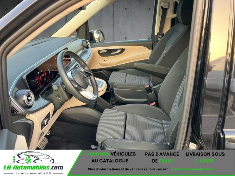 Mercedes Classe V 220d BVA 4x4 2024 - photo n°5 Mercedes Classe V 220d BVA 4x4  occasion à Beaupuy - photo n°5