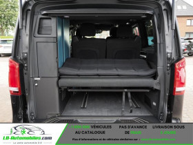 Mercedes Classe V 220d BVA RWD  occasion � Beaupuy - photo n�4