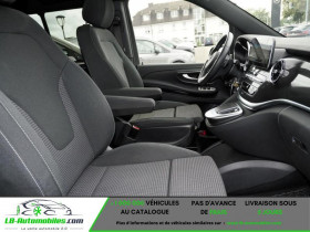 Mercedes Classe V 220d BVA RWD  occasion � Beaupuy - photo n�3