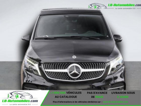 Mercedes Classe V 220d BVA RWD  occasion � Beaupuy - photo n�2