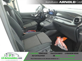 Mercedes Classe V 220d BVA RWD  occasion � Beaupuy - photo n�6