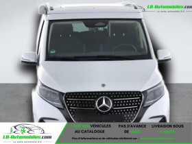 Mercedes Classe V 220d BVA RWD  occasion � Beaupuy - photo n�5