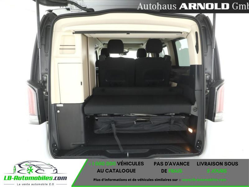 Mercedes Classe V 220d BVA RWD  occasion  Beaupuy - photo n7