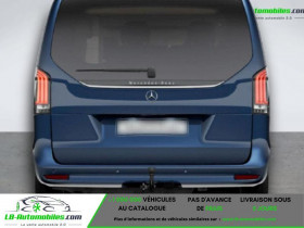 Mercedes Classe V 220d BVA RWD  occasion � Beaupuy - photo n�5