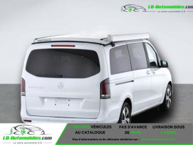 Mercedes Classe V 220d BVA RWD  occasion � Beaupuy - photo n�4