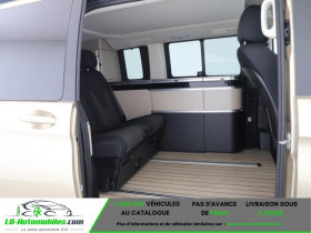 Mercedes Classe V 220d BVA RWD  occasion � Beaupuy - photo n�4