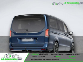 Mercedes Classe V 220d BVA RWD  occasion � Beaupuy - photo n�3