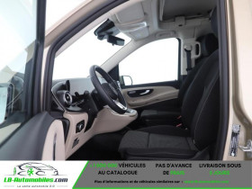 Mercedes Classe V 220d BVA RWD  occasion � Beaupuy - photo n�3