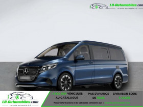 Mercedes Classe V 220d BVA RWD  occasion � Beaupuy - photo n�2