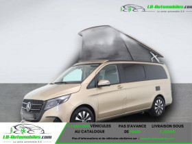 Mercedes Classe V 220d BVA RWD  occasion � Beaupuy - photo n�2