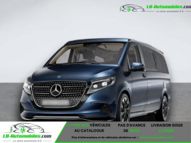Mercedes Classe V , garage LB AUTOMOBILES � Beaupuy