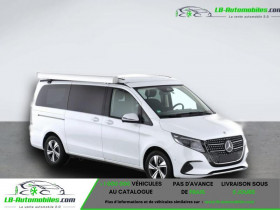 Mercedes Classe V 220d BVA RWD  occasion � Beaupuy - photo n�2