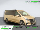 Mercedes Classe V occasion année 2025 boite Automatique Annonce Mercedes Classe V occasion Diesel 220d BVA RWD à Beaupuy