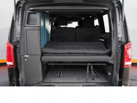 Mercedes Classe V 220d BVA RWD  occasion  Beaupuy - photo n6