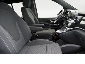 Mercedes Classe V 220d BVA RWD  occasion  Beaupuy - photo n5