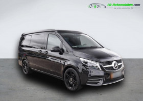 Mercedes Classe V 220d BVA RWD  occasion  Beaupuy - photo n2
