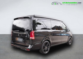 Mercedes Classe V 220d BVA RWD  occasion  Beaupuy - photo n3