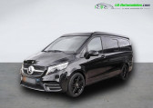 Annonce Mercedes Classe V occasion Diesel 220d BVA RWD à Beaupuy