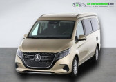 Mercedes Classe V 220d BVA RWD   Beaupuy 31
