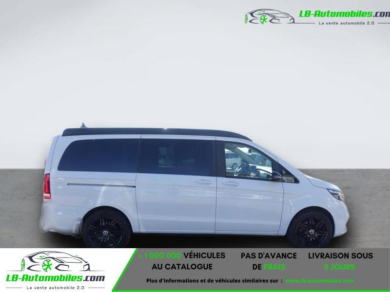 Mercedes Classe V 220d BVA RWD 2024 - photo n°5 Mercedes Classe V 220d BVA RWD  occasion à Beaupuy - photo n°5