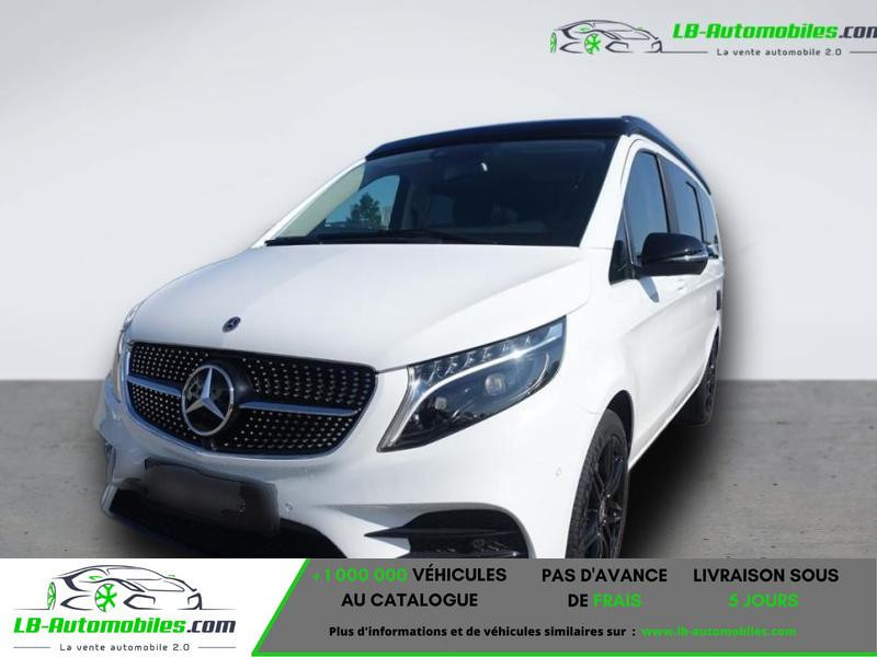 Mercedes Classe V 220d BVA RWD 2024 Mercedes Classe V 220d BVA RWD  occasion à Beaupuy