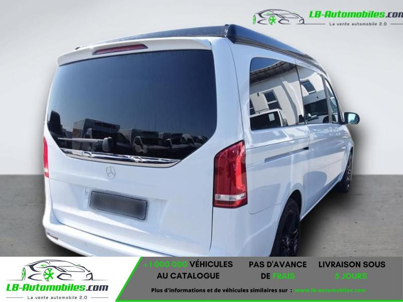 Mercedes Classe V 220d BVA RWD 2024 - photo n°3 Mercedes Classe V 220d BVA RWD  occasion à Beaupuy - photo n°3