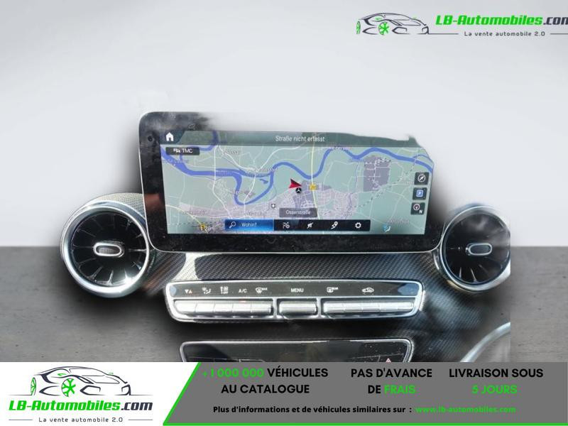 Mercedes Classe V 220d BVA RWD 2024 - photo n°4 Mercedes Classe V 220d BVA RWD  occasion à Beaupuy - photo n°4