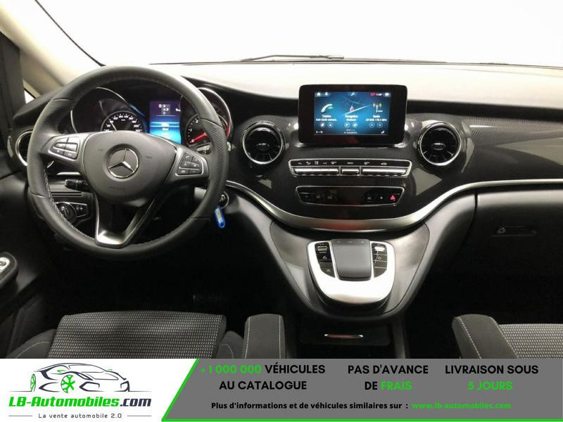 Mercedes Classe V 220d BVA RWD 2024 - photo n°3 Mercedes Classe V 220d BVA RWD  occasion à Beaupuy - photo n°3