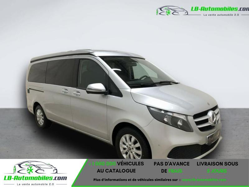 Mercedes Classe V 220d BVA RWD 2024 - photo n°2 Mercedes Classe V 220d BVA RWD  occasion à Beaupuy - photo n°2