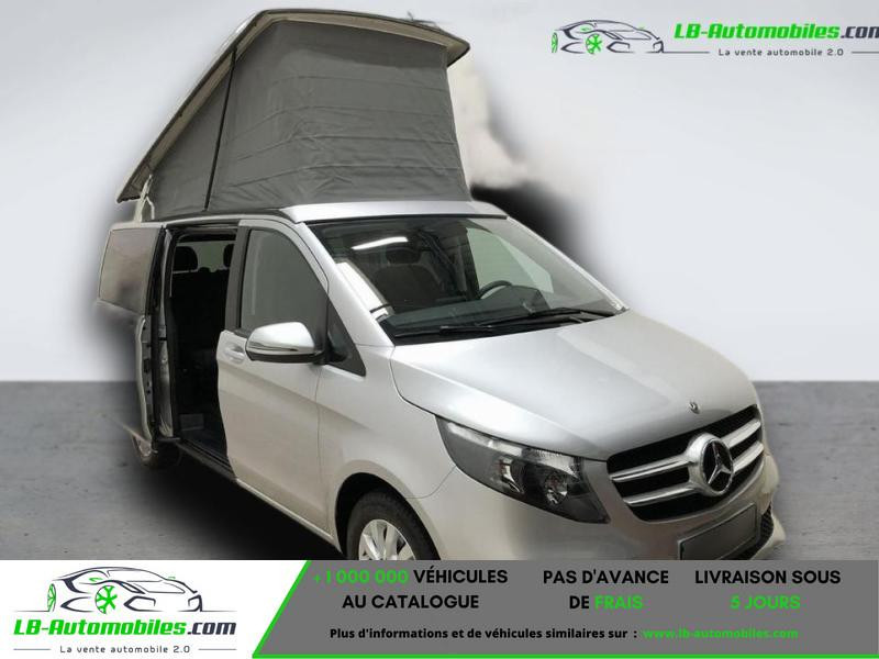 Mercedes Classe V 220d BVA RWD 2024 Mercedes Classe V 220d BVA RWD  occasion à Beaupuy