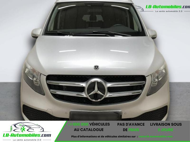 Mercedes Classe V 220d BVA RWD 2024 - photo n°5 Mercedes Classe V 220d BVA RWD  occasion à Beaupuy - photo n°5