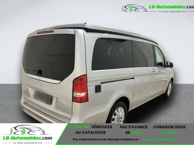 Mercedes Classe V 220d BVA RWD 2024 - photo n°4 Mercedes Classe V 220d BVA RWD  occasion à Beaupuy - photo n°4